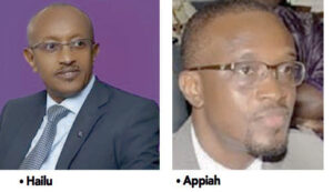 Appiah