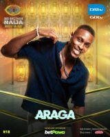 Meet BBNaija Season 11 housemates
