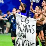 Argentina banner