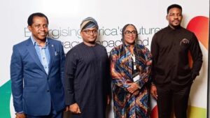 Asharami Square 3.0, a Sahara Group thought leadership initiative