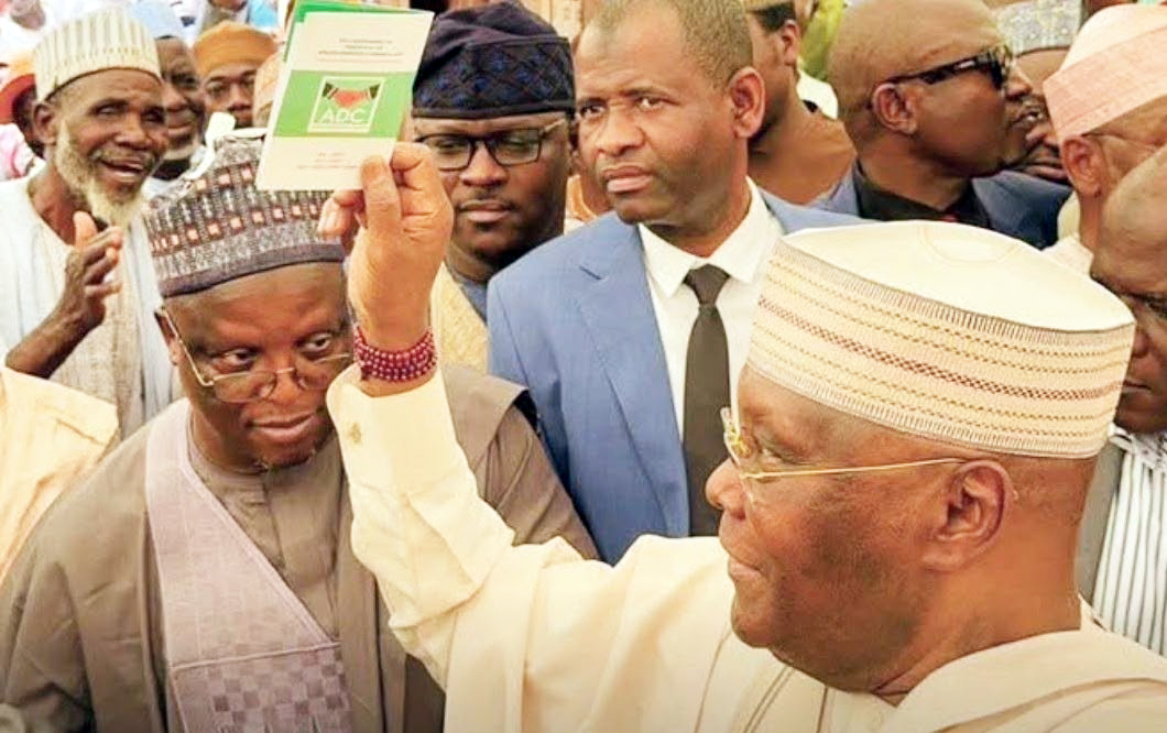 Atiku