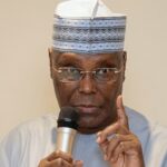 Atiku Abubakar