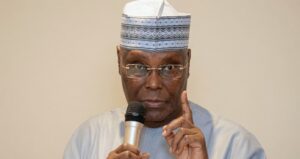 Atiku Abubakar