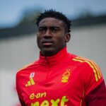 Awoniyi