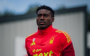 Awoniyi