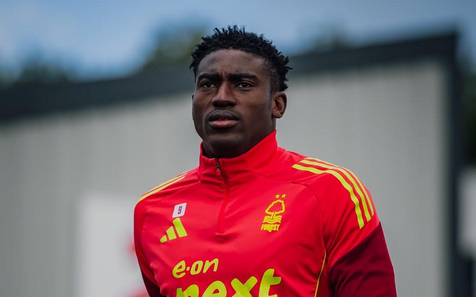 Awoniyi