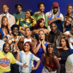 BBNaija Season 11 housemates