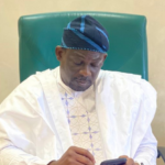 Bashir Zubairu