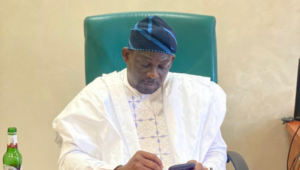 Bashir Zubairu