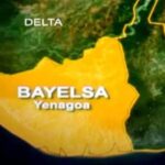 Bayelsa police