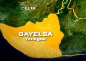 Bayelsa police