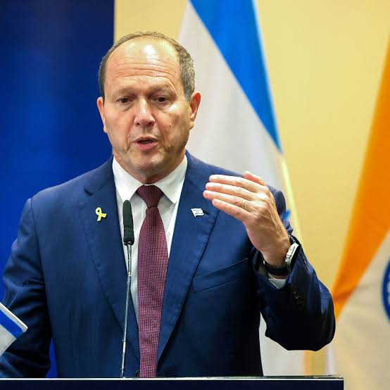 Israel warns US-Saudi nuclear deal could spark Middle East arms race