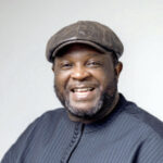 Buchi, gospel artiste
