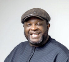 Buchi, gospel artiste