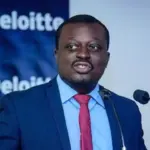 BudgIT co-founder Seun Onigbinde