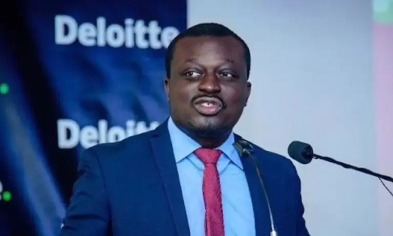 Budget process under Tinubu lacks credibility — Seun Onigbinde