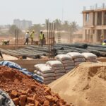 Building materials