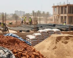 Building materials