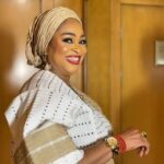 Bukky Wright