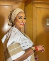 Bukky Wright