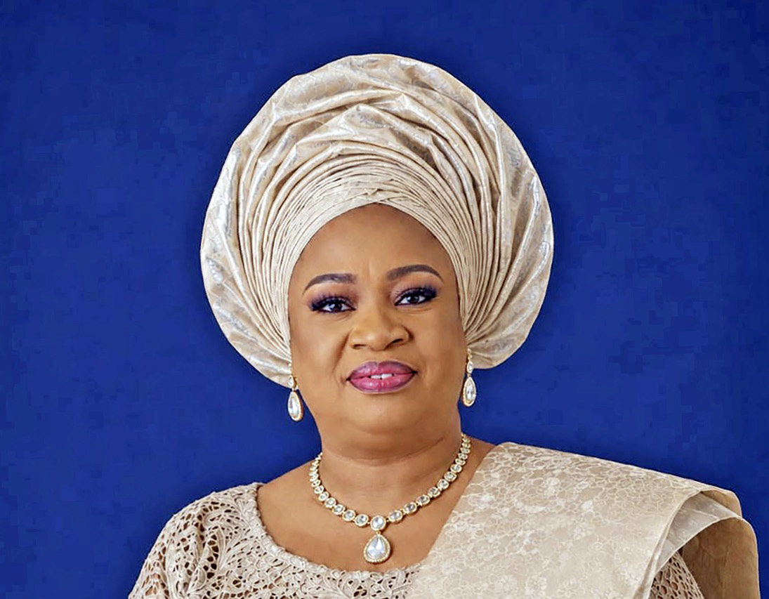 Bukola Bakar