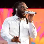 Burna Boy