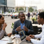 Business in Nigeria