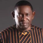 Businessman-turned politician, Mr Kelvin Chinedu Okechukwu