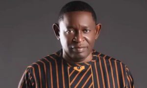 Businessman-turned politician, Mr Kelvin Chinedu Okechukwu