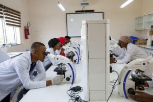 NOTAP moves to end research waste, targets billion-naira innovations