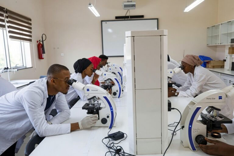NOTAP moves to end research waste, targets billion-naira innovations