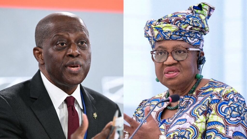Cardoso-Okonjo-Iweala