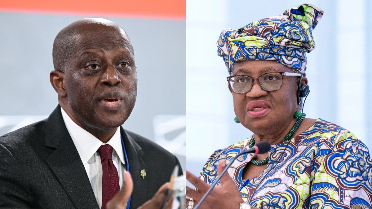Cardoso-Okonjo-Iweala