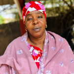 Hajja Bintu Konto