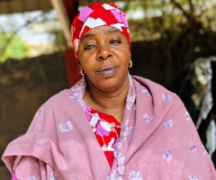 Hajja Bintu Konto