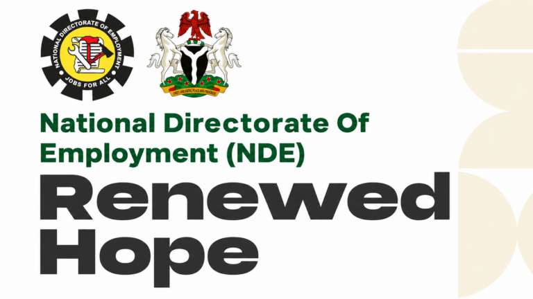 Renewed Hope