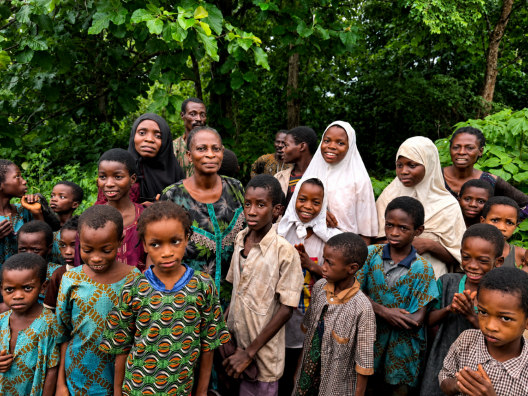 Oriire schoolchildren: How intelligence, arrest of family members of abductors facilitated rescue
