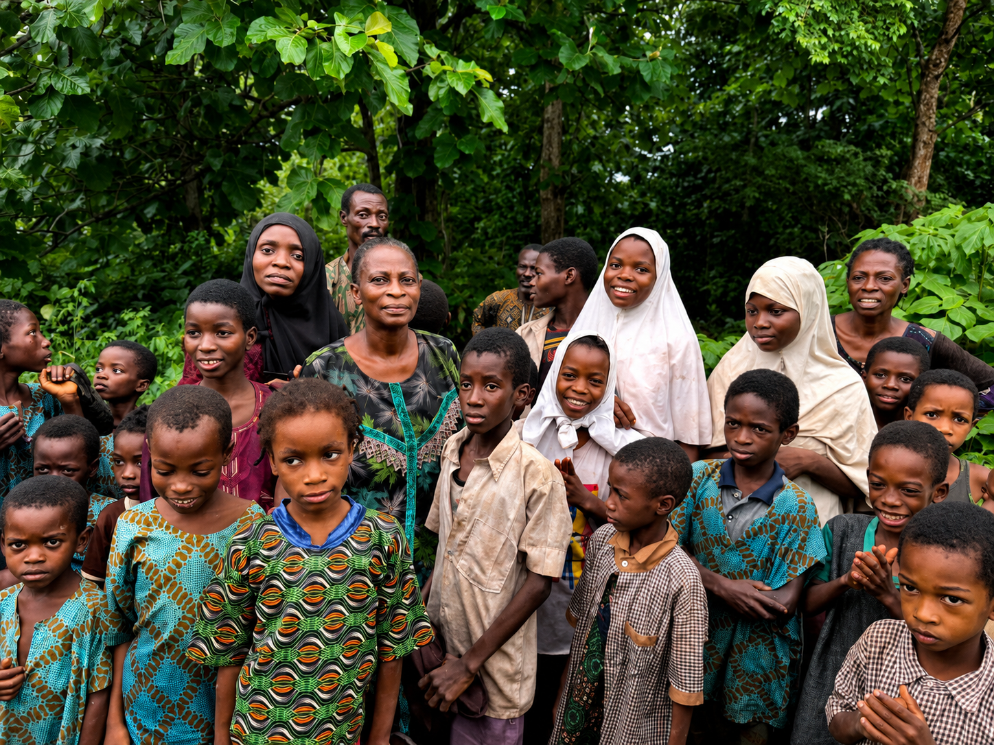 Oriire schoolchildren: How intelligence, arrest of family members of abductors facilitated rescue