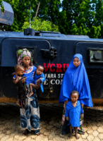 Zamfara: Police rescue hostages, recover weapon