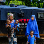 Zamfara: Police rescue hostages, recover weapon
