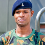 Private Mohammed Yusuf