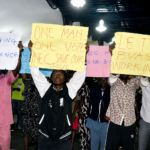 Osun 2026: Chaos erupts at INEC stakeholders’ meeting ahead of governorship poll