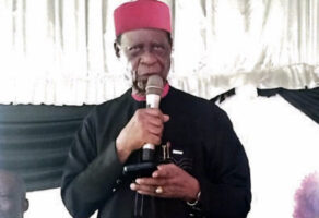 Chief Okeke