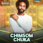 Chimsom Chuka