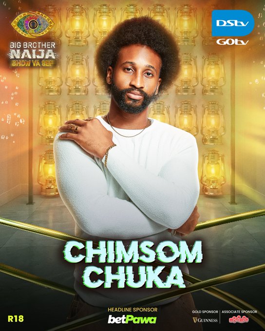 Chimsom Chuka