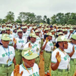 Corps members