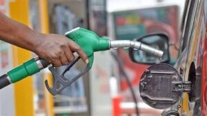 Crude Price