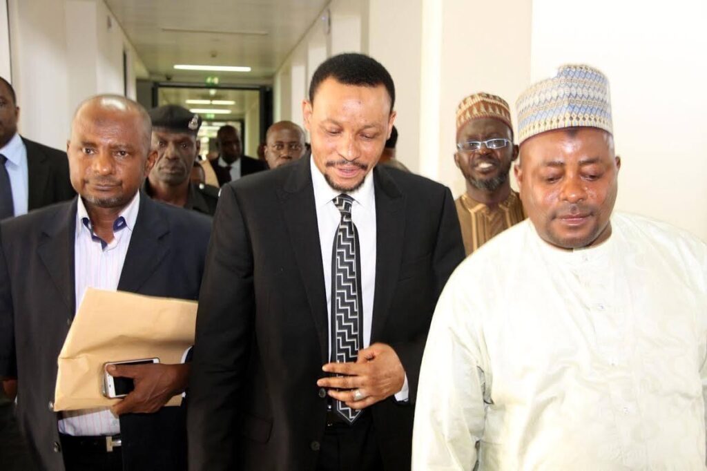 Danladi Umar