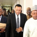 Danladi Umar