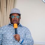 Dave Umahi